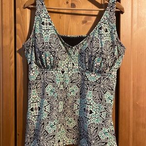 Swimsuitsforall Swim Top (22)